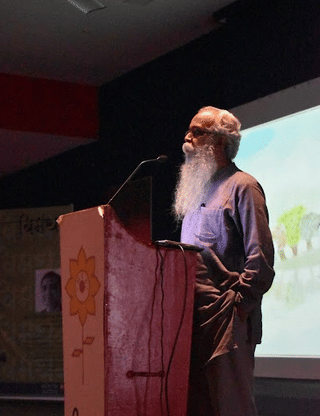 Pillai HOC College of Architecture Raigad Campus Life photo 14